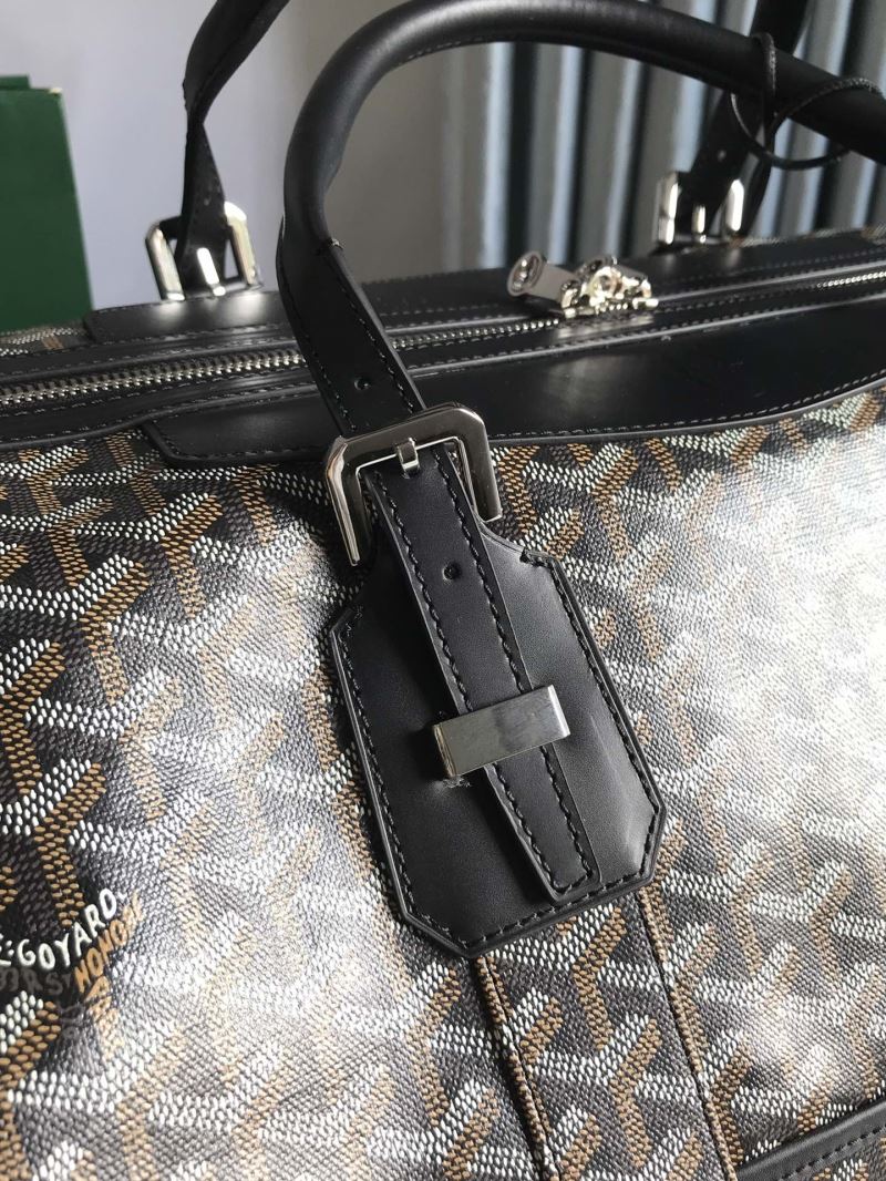 Goyard Travel Bags